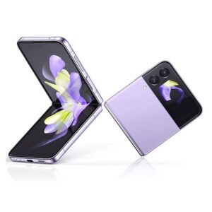samsung galaxy z flip 4