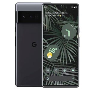 Google pixel 6pro