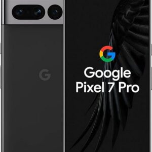 Google pixel 7 pro