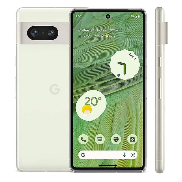 Google pixel 7