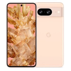 Google pixel 8