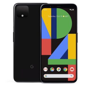 Google pixel 4xl